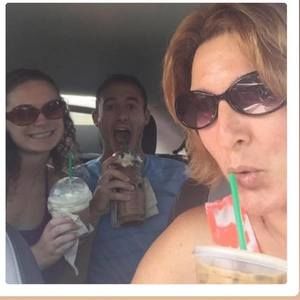 Meet your Posher, Jackie